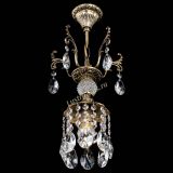 Люстра бронзовая София №1/1 лучик в Магнитогорске