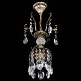 Люстра бронзовая София №1/1 журавлик в Магнитогорске