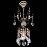 Люстра бронзовая София №1/1 журавлик в Магнитогорске