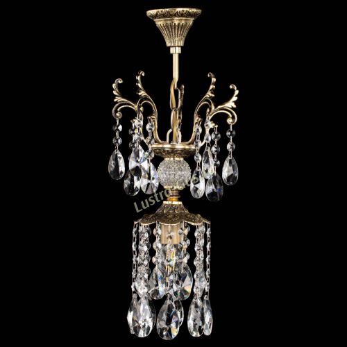 Люстра бронзовая София №1/2 лучик в Магнитогорске Люстра бронзовая София №1/2 лучик в Магнитогорске