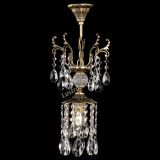 Люстра бронзовая София №1/2 лучик в Магнитогорске Люстра бронзовая София №1/2 лучик в Магнитогорске