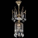 Люстра бронзовая София №1/2 лучик в Магнитогорске Люстра бронзовая София №1/2 лучик в Магнитогорске