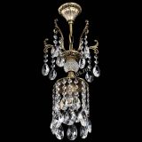 Люстра бронзовая София №1/2 лучик в Магнитогорске Люстра бронзовая София №1/2 лучик в Магнитогорске