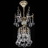 Люстра бронзовая София №1/2 шар в Магнитогорске