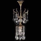 Люстра бронзовая София №1/2 журавлик в Магнитогорске