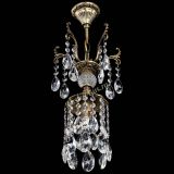 Люстра бронзовая София №1/2 журавлик в Магнитогорске