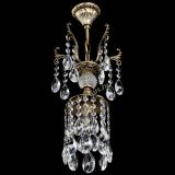 Люстра бронзовая София №1/2 журавлик в Магнитогорске