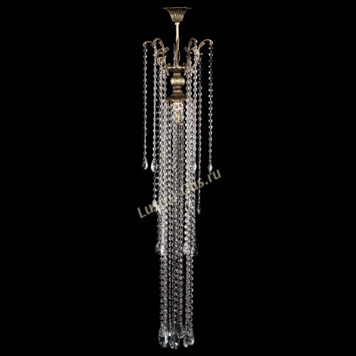 Люстра бронзовая София №1/3 лучик в Магнитогорске Люстра бронзовая София №1/3 лучик в Магнитогорске