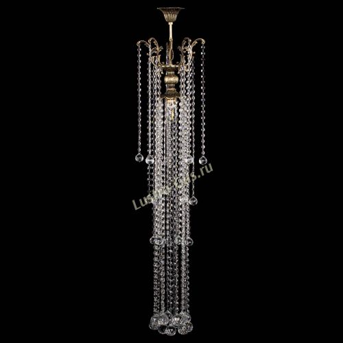 Люстра бронзовая София №1/3 шар в Магнитогорске Люстра бронзовая София №1/3 шар в Магнитогорске