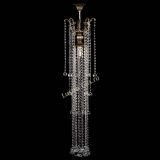 Люстра бронзовая София №1/3 шар в Магнитогорске Люстра бронзовая София №1/3 шар в Магнитогорске