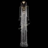 Люстра бронзовая София №1/3 шар в Магнитогорске Люстра бронзовая София №1/3 шар в Магнитогорске