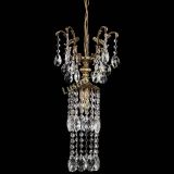 Люстра бронзовая София №3 баден в Магнитогорске