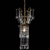 Люстра бронзовая София №3 баден в Магнитогорске