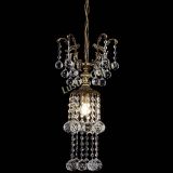 Люстра бронзовая София №3 шар в Магнитогорске