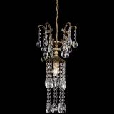 Люстра бронзовая София №3 журавлик в Магнитогорске