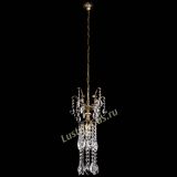 Люстра бронзовая София №3 журавлик в Магнитогорске