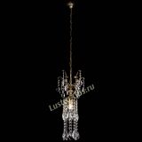 Люстра бронзовая София №3 журавлик в Магнитогорске