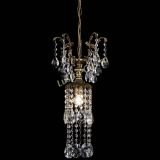 Люстра бронзовая София №3 звездочка в Магнитогорске