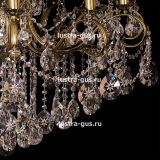 Люстра бронзовая Афина №1 в Магнитогорске