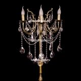 Бронзовый торшер Матильда №1 в Магнитогорске