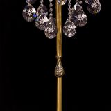 Бронзовый торшер Матильда №1 в Магнитогорске