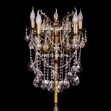 Бронзовый торшер Матильда №2 в Магнитогорске