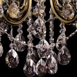 Люстра бронзовая Мелания №4 в Магнитогорске