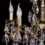 Люстра бронзовая Мелания №5 в Магнитогорске