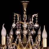 Люстра бронзовая Мелания №8 в Магнитогорске