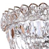 Люстра Катерина зеркальная Водоворот в Магнитогорске