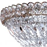 Люстра Водоворот Купол 2 в Магнитогорске