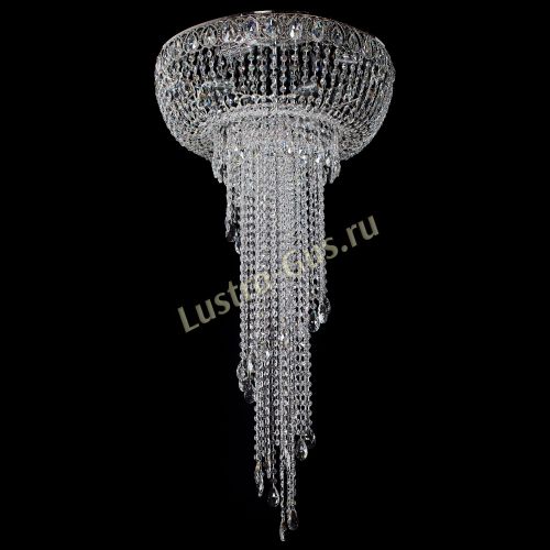 Люстра Капель №26 в Магнитогорске Люстра Капель №26 в Магнитогорске