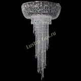 Люстра Капель №26 в Магнитогорске Люстра Капель №26 в Магнитогорске