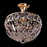 Люстра Капель №30 в Магнитогорске