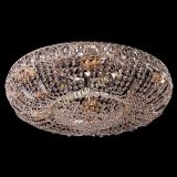 Люстра Капель №57 - 700 мм в Магнитогорске Люстра Капель №57 - 700 мм в Магнитогорске