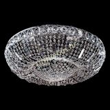 Люстра Капель №57 - 700 мм в Магнитогорске Люстра Капель №57 - 700 мм в Магнитогорске