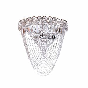 Люстра Катерина зеркальная Водоворот в Магнитогорске отзыв и фото покупателя