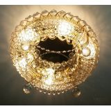 Люстра Кольцо Блин в Магнитогорске Люстра Кольцо Блин в Магнитогорске