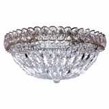 Люстра Водоворот Купол 2 в Магнитогорске