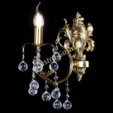 Бра Бэлла №1 латунь Шар в Магнитогорске Бра Бэлла №1 латунь Шар в Магнитогорске