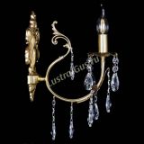 Бра Бэлла №1 латунь Журавлик в Магнитогорске Бра Бэлла №1 латунь Журавлик в Магнитогорске