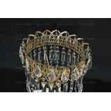 Лампа настольная Катерина № 3 в Магнитогорске