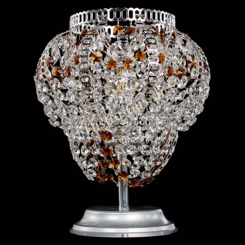 Настольная лампа Альфа №1 чайная в Магнитогорске Настольная лампа Альфа №1 чайная в Магнитогорске