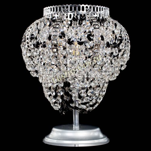 Настольная лампа Альфа №1 черная в Магнитогорске Настольная лампа Альфа №1 черная в Магнитогорске