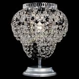 Настольная лампа Альфа №1 черная в Магнитогорске Настольная лампа Альфа №1 черная в Магнитогорске