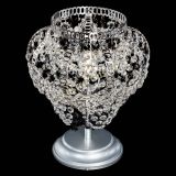 Настольная лампа Альфа №1 черная в Магнитогорске Настольная лампа Альфа №1 черная в Магнитогорске