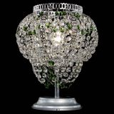 Настольная лампа Альфа №1 зеленая в Магнитогорске Настольная лампа Альфа №1 зеленая в Магнитогорске