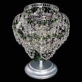 Настольная лампа Альфа №1 зеленая в Магнитогорске Настольная лампа Альфа №1 зеленая в Магнитогорске