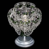 Настольная лампа Альфа №1 зеленая в Магнитогорске Настольная лампа Альфа №1 зеленая в Магнитогорске