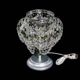 Настольная лампа Альфа №1 зеленая в Магнитогорске Настольная лампа Альфа №1 зеленая в Магнитогорске